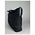 Bamboo Vintage Gucci Canvas Tasche mit Bambusgriff in Schwarz - Ansicht 12