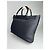Bamboo Vintage Gucci Canvas Tasche mit Bambusgriff in Schwarz - Ansicht 13