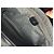 Bamboo Vintage Gucci Canvas Tasche mit Bambusgriff in Schwarz - Ansicht 6