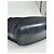 Bamboo Vintage Gucci Canvas Tasche mit Bambusgriff in Schwarz - Ansicht 9