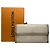 Vintage Louis Vuitton leather wallet white