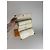 Vintage Louis Vuitton leather wallet white - view 10