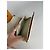 Vintage Louis Vuitton leather wallet white - view 6