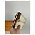 Vintage Louis Vuitton leather wallet white - view 7