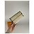 Vintage Louis Vuitton leather wallet white - view 9