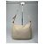 Vintage Issey Miyake Leder Tasche weiß - Ansicht 12