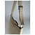 Vintage Issey Miyake Leder Tasche weiß - Ansicht 6