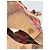 Charlotte Olympia Melody zeppe floreali multicolore - vista 8