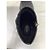 Bota flat Britt da Michael Kors em couro preto - vista 14