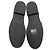 Bota flat Britt da Michael Kors em couro preto - vista 4