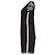 Hugo Boss Boss Hug Boss Spitzenkleid aus schwarzem Polyester - Ansicht 2