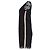 Hugo Boss Boss Hug Boss Spitzenkleid aus schwarzem Polyester - Ansicht 8
