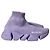 Baskets Balenciaga Speed 2.0 en polyester violet