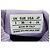 Baskets Balenciaga Speed 2.0 en polyester violet - vue 18