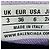 Baskets Balenciaga Speed 2.0 en polyester violet - vue 7