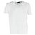 Camiseta de jersey slim-fit Tom Ford em algodão branco Cru