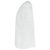 Camiseta de jersey slim-fit Tom Ford em algodão branco Cru - vista 2
