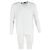Camiseta de jersey slim-fit Tom Ford em algodão branco Cru - vista 4
