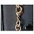 Collana Choker Chanel in Metallo Dorato D'oro - vista 4