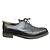 Autre Marque Scarpe Derby Bata in pelle nera Nero