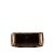 Borsa Fendi Zucchino Marrone - vista 3