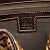 Borsa Fendi Zucchino Marrone - vista 9