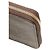 Monedero Zippy Monogram Louis Vuitton Castaño - vista 5