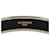 Hermès Bracelet en émail noir et argent Hermes Argenté  - vue 4