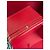 Cartier Steifer Armreif Bangle Manschette gefütterte Box Love Nail JUC Papiertüte Rot - Ansicht 17