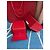 Cartier Love Trinity JUC Armband Bangle Doppelkasten Papiertüte Rot - Ansicht 11