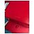 Cartier Bracciale Love Trinity JUC Scatola cuscino Sacchetto di carta Rosso - vista 12