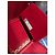 Cartier Bracciale Love Trinity JUC Scatola cuscino Sacchetto di carta Rosso - vista 13