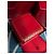 Cartier Bracciale Love Trinity JUC Scatola cuscino Sacchetto di carta Rosso - vista 9
