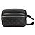 Bumbag esterno Taigarama nera Monogram Louis Vuitton Nero