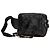 Bumbag esterno Taigarama nera Monogram Louis Vuitton Nero - vista 2