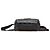 Bumbag esterno Taigarama nera Monogram Louis Vuitton Nero - vista 3