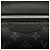 Bumbag esterno Taigarama nera Monogram Louis Vuitton Nero - vista 7