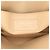 Saint Laurent Beige Medium Quilted Suede Monogram Solferino Crossbody - vista 5