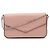 Pochette Felicie Epi Rosa Louis Vuitton