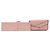 Pochette Felicie Epi Rosa Louis Vuitton - vista 14