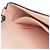 Pochette Felicie Epi Rosa Louis Vuitton - vista 8