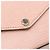 Pochette Felicie Epi Rosa Louis Vuitton - vista 9