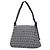 Fendi Grigio Zucchino Tela Mamma Per Sempre Marrone - vista 2