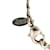 Collana Camelia Coco Mark di Chanel Argento Bianco - vista 4