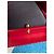 Cartier Amor Trinity JUC Anel de haste fina Caixa interna e externa Sacola de papel Vermelho - vista 11