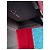Cartier Amor Trinity JUC Anel de haste fina Caixa interna e externa Sacola de papel Vermelho - vista 12