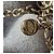 Chanel Raro CC 08P CoCo na Lua GHW Colar Logo de Cristal Caixa etiqueta Dourado - vista 6