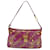 Louis Vuitton Pochette Accessoire Pink Patent leather  ref.2189053