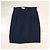 Gonna blu Max Mara vintage anni 90 - vista 7