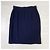 Gonna blu Max Mara vintage anni 90 - vista 9